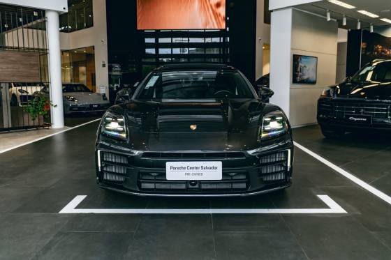 PORSCHE PANAMERA 2.9 V6 E-HYBRID 4 PDK PORSCHE PANAMERA 2.9 V6 E-HYBRID 4 PDK